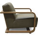 Eckersley Green Lounge Chair